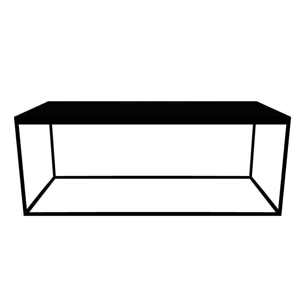 Zuiver Glazed Beistelltisch: Keramikdesign trifft moderne Eleganz.