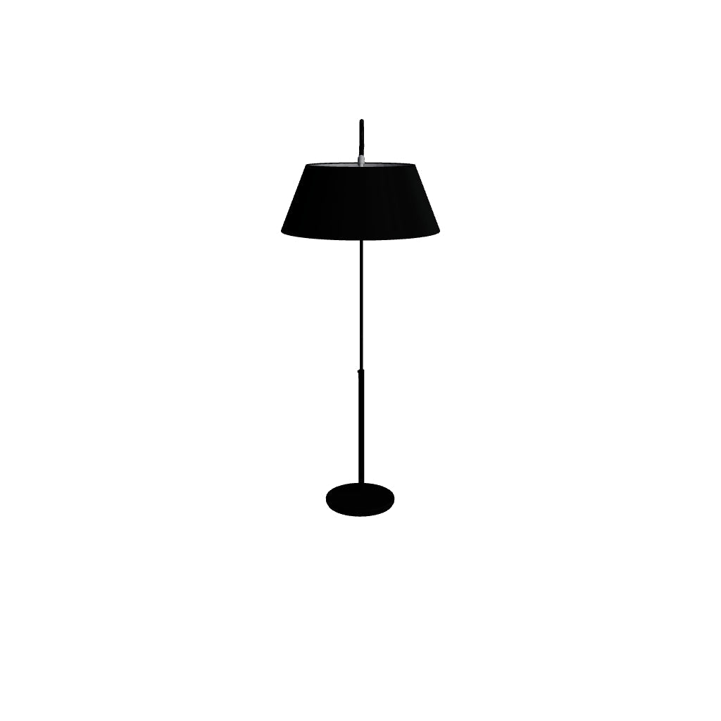 Elegante Stehleuchte ARC von Zuiver: Modern, höhenverstellbar, vielseitig und in verschiedenen Farben erhältlich.