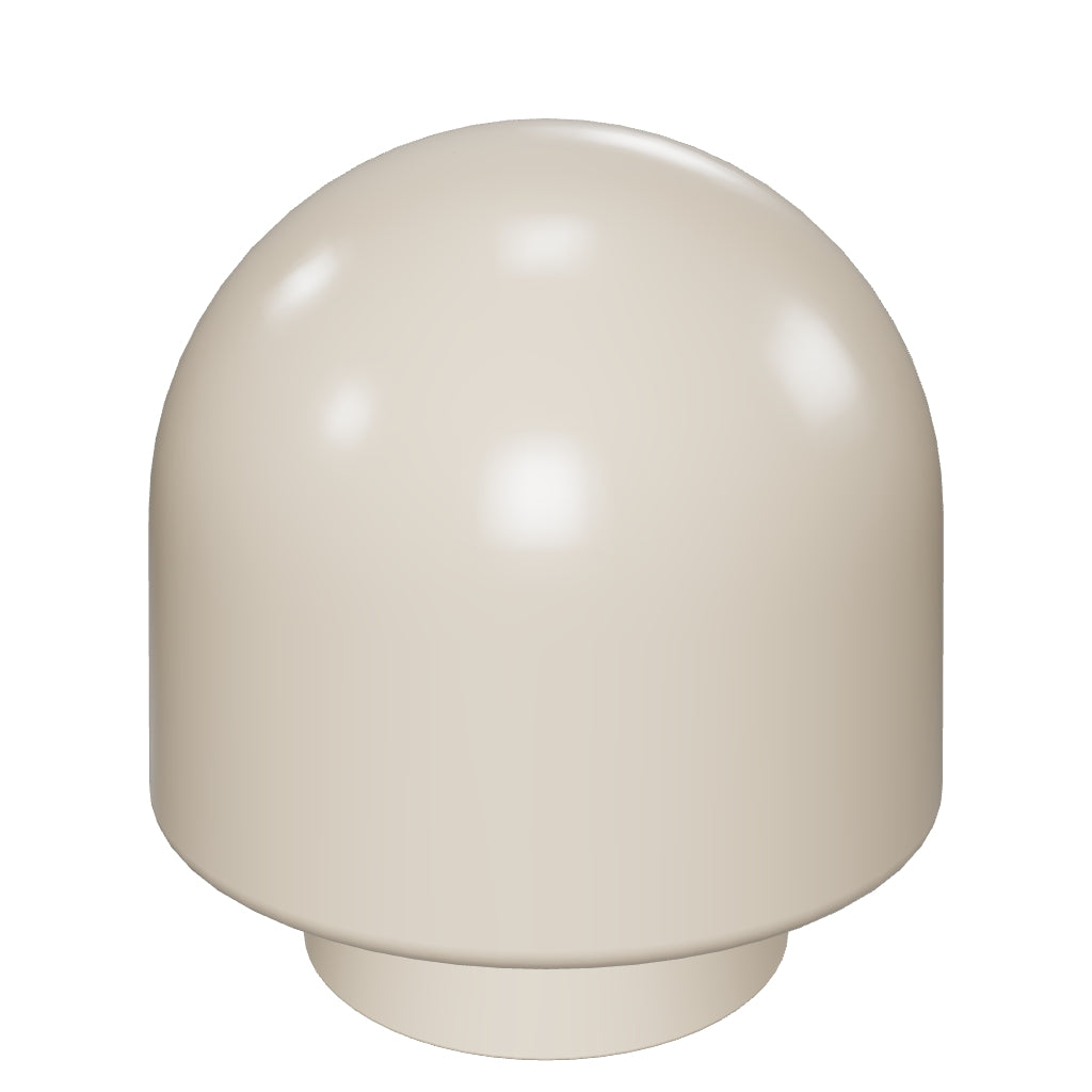 Tischleuchte Reig aus grauem Glas mit elegantem, zeitlosem Design, das sanftes Licht für eine gemütliche Atmosphäre spendet.