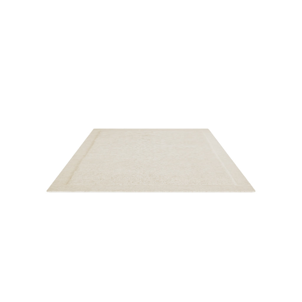 Wollteppich Marely, beige, 300 x 200 cm in Beige präsentiert im Onlineshop von KAQTU Design AG. Teppich ist von Kave Home