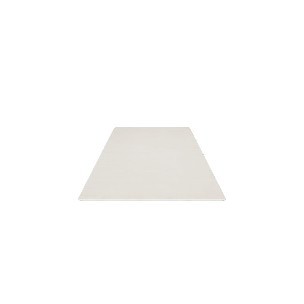 Läufer Empuries in Naturweiss 80 x 200 cm in Beige präsentiert im Onlineshop von KAQTU Design AG. Teppich ist von Kave Home