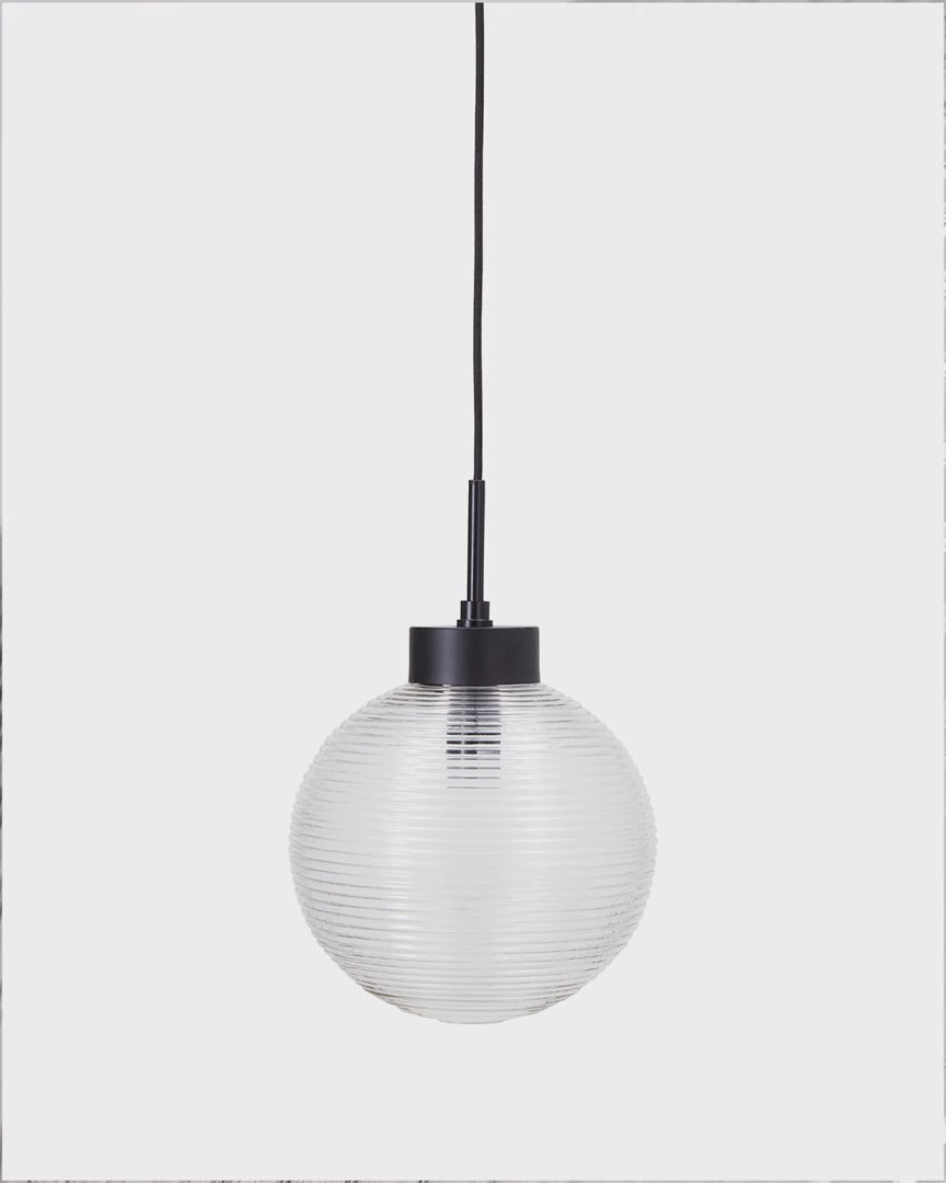 Gaia Lampe von House Doctor: Zeitlose Eleganz für jeden Raum.