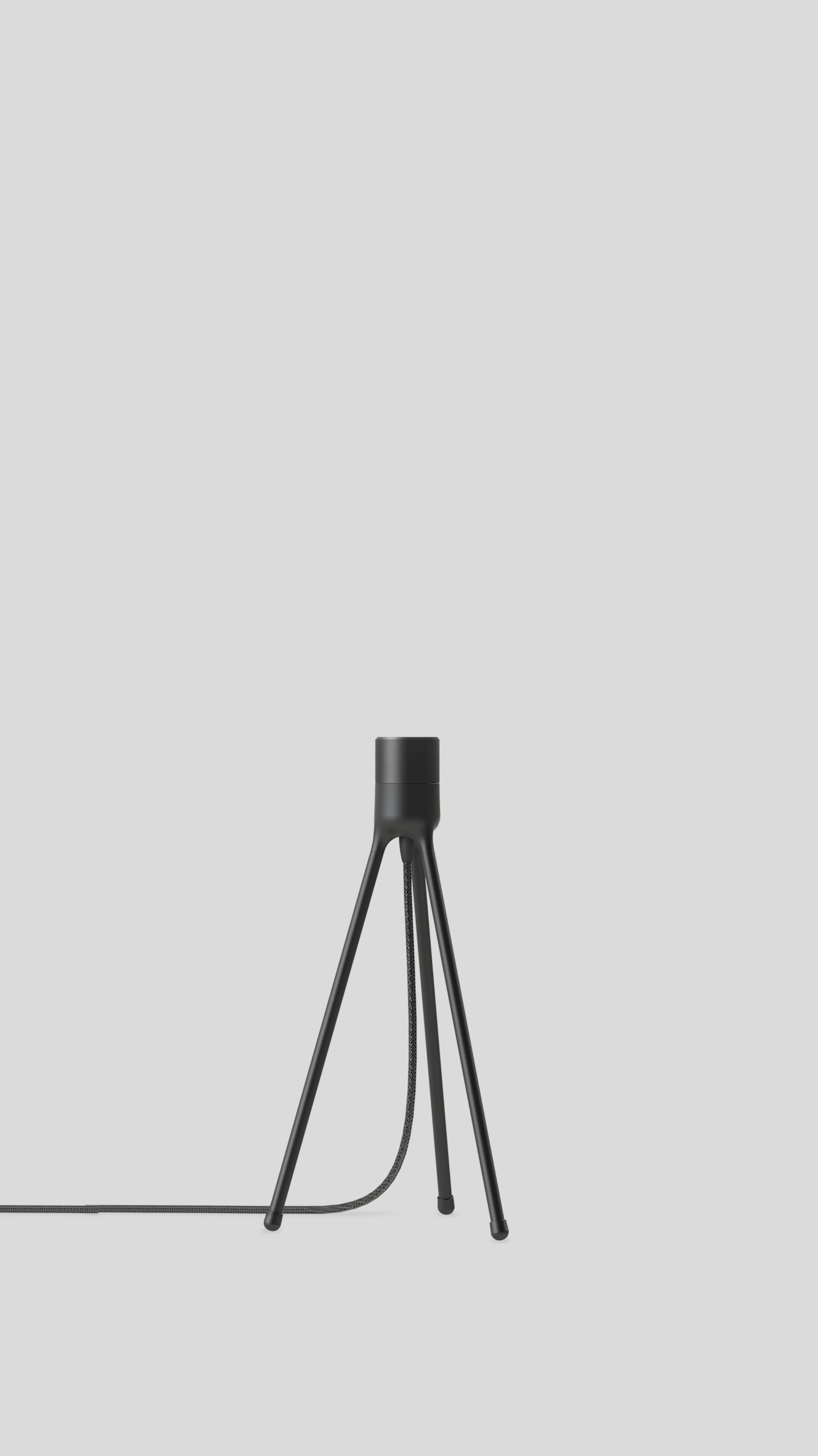 Aluvia Mini: Skandinavische Eleganz trifft auf modernes Design.