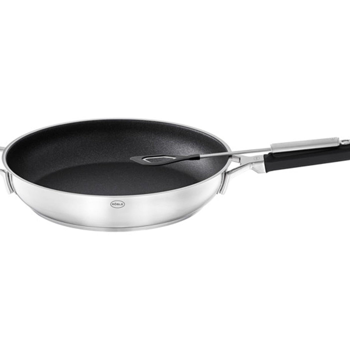 SilencePro von RÖSLE: Durchdacht kochen