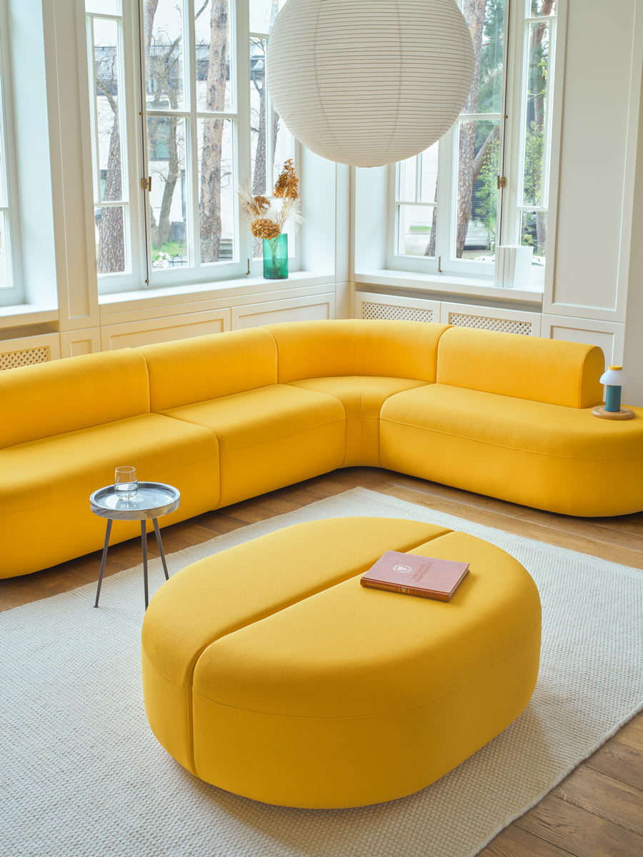 Artiko AT12 - Hocker in  präsentiert im Onlineshop von KAQTU Design AG. Hocker ist von Mdd