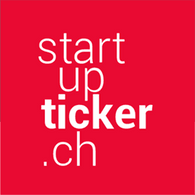 Start Up Ticker Logo