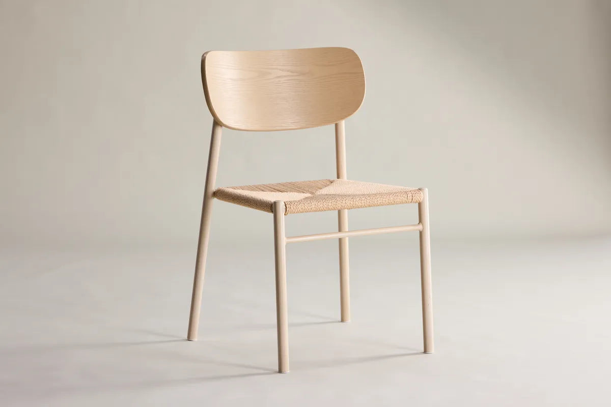 Chaise de salle à manger Polly