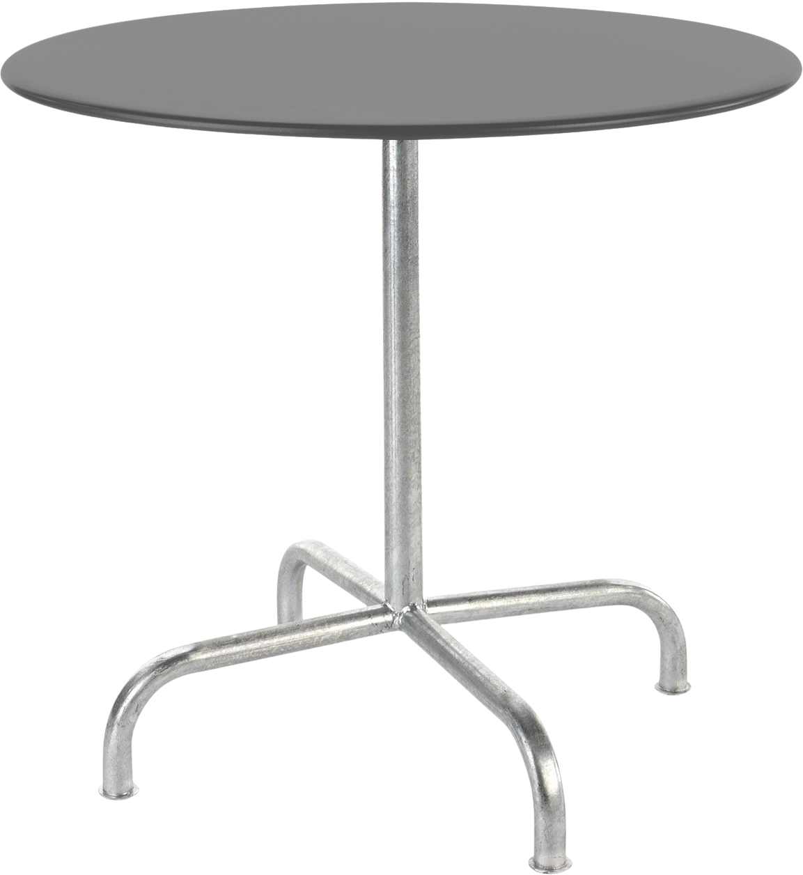 Tisch Rigi rund - KAQTU Design