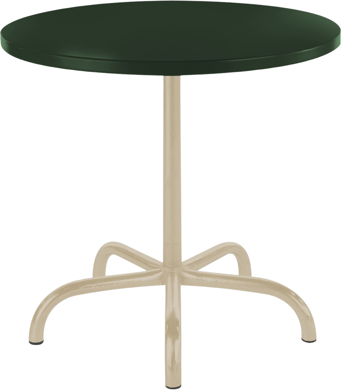 Tisch Säntis rund - KAQTU Design