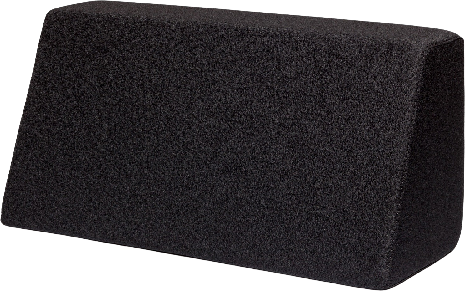 Tojo-lehn in schwarz präsentiert im Onlineshop von KAQTU Design AG. Zubehör Bett ist von Tojo