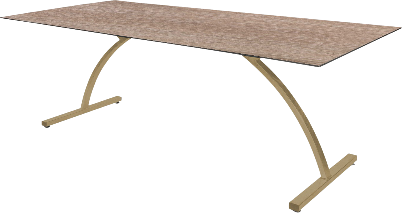 Tisch Bernardino - KAQTU Design
