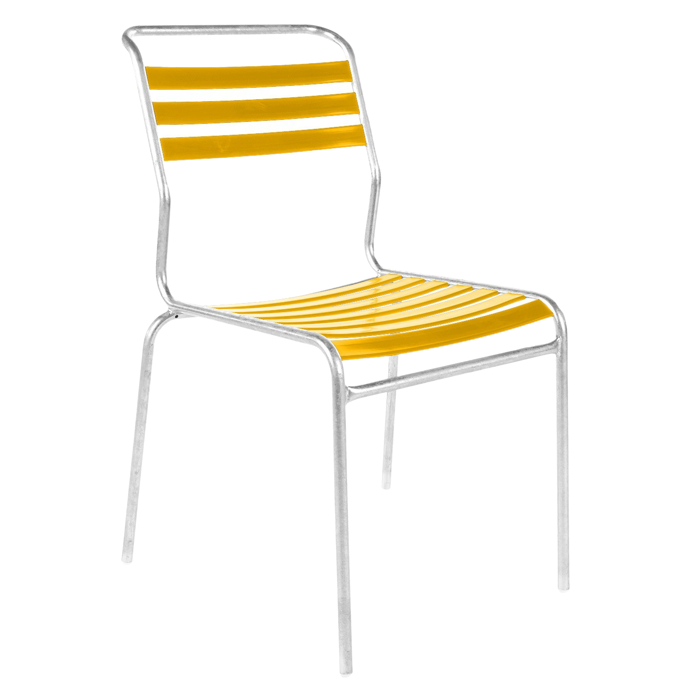 Säntis Stuhl ohne Armlehne