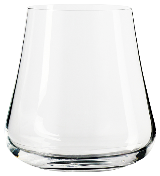 DrinkArt Glas 4.7 dl, 6er Set in transparent präsentiert im Onlineshop von KAQTU Design AG. Glas ist von Gabriel-Glas (Schweiz) Gmbh