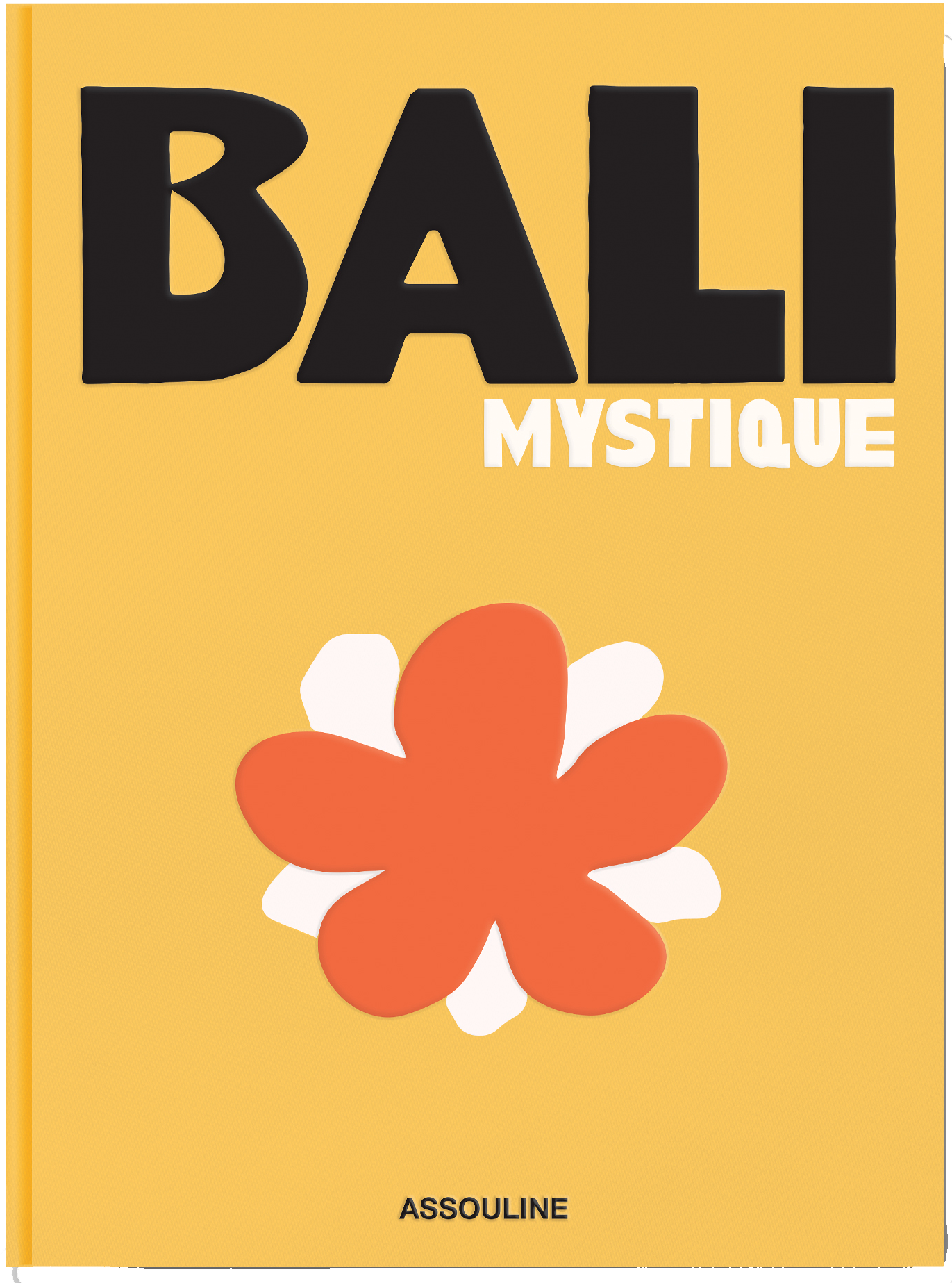 Bali Mystique in  präsentiert im Onlineshop von KAQTU Design AG. Kunstgegenstände ist von Assouline