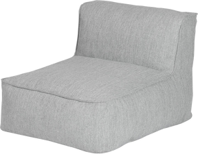 Sitz Modul GROW in cloud präsentiert im Onlineshop von KAQTU Design AG. Lounge Sofa ist von e + h Services AG