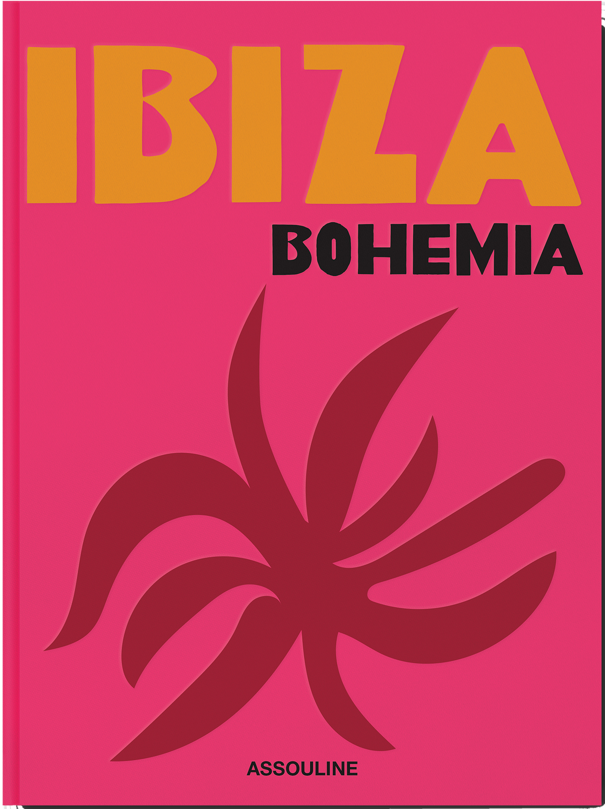 Ibiza Bohemia in  präsentiert im Onlineshop von KAQTU Design AG. Kunstgegenstände ist von Assouline