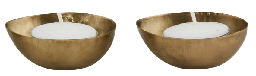 Teelicht, Egg
