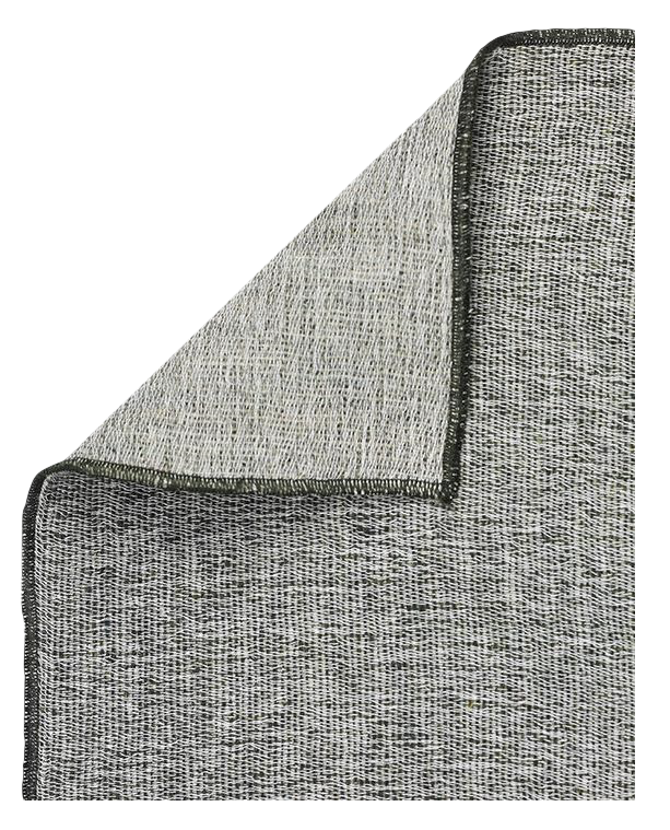 Bettüberwurf Mona in Dunkelgrün / Grün präsentiert im Onlineshop von KAQTU Design AG. Wolldecke ist von ZigZagZurich