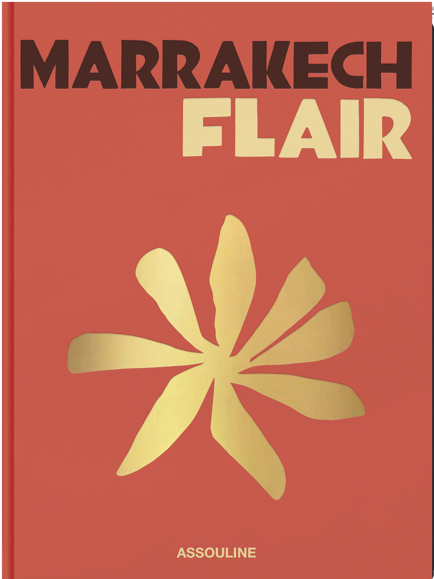 Marrakech Flair in  präsentiert im Onlineshop von KAQTU Design AG. Kunstgegenstände ist von Assouline