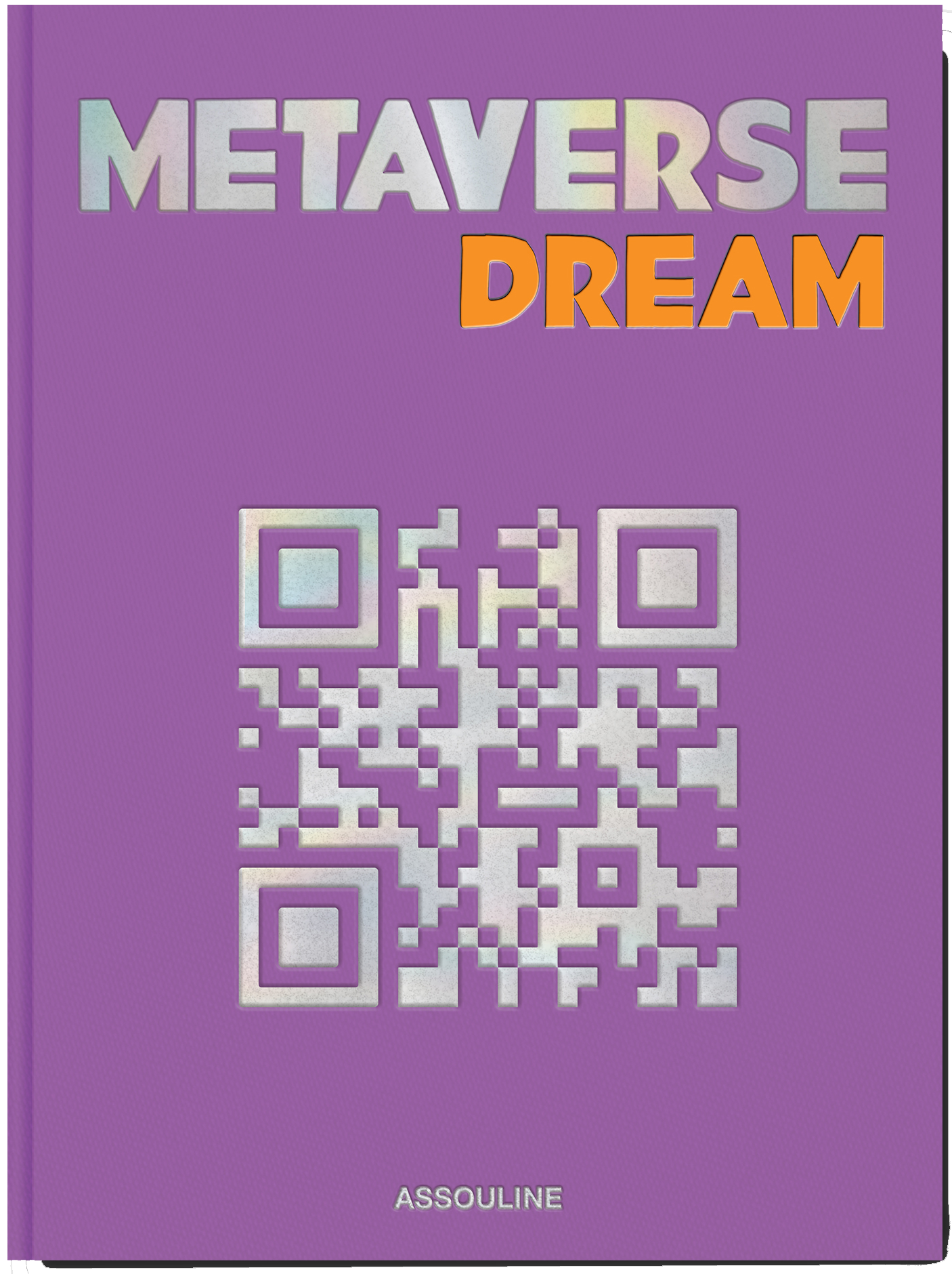 Metaverse Dream in  präsentiert im Onlineshop von KAQTU Design AG. Kunstgegenstände ist von Assouline