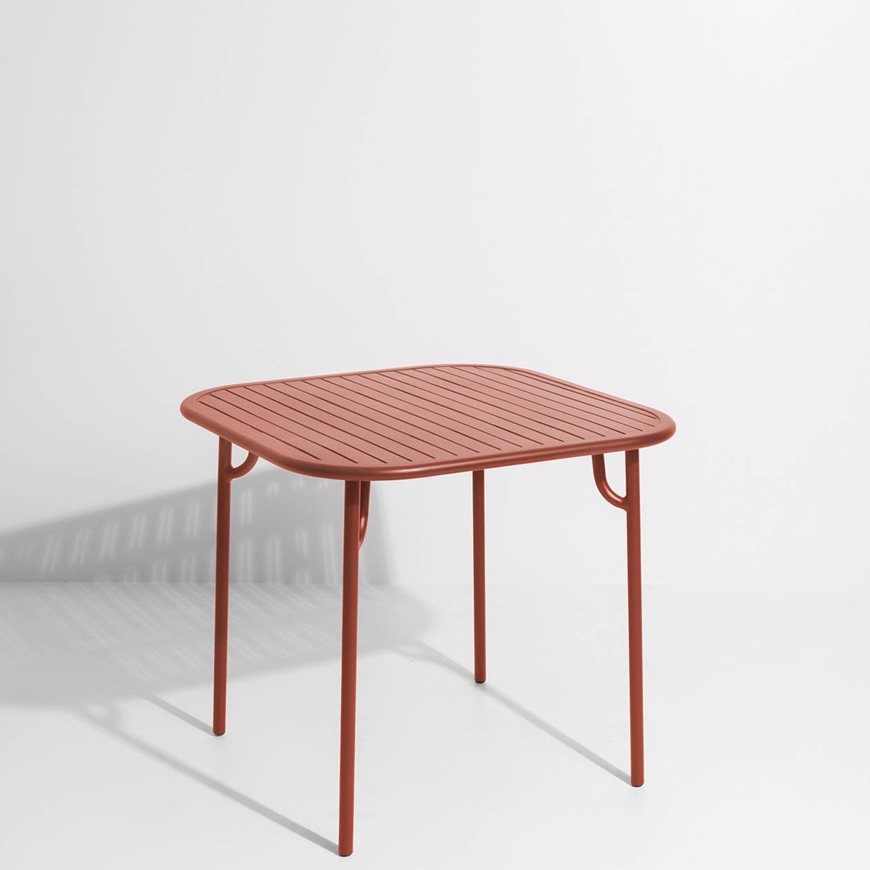 Week-End Tisch Small - KAQTU Design
