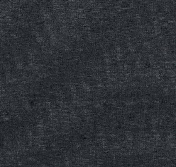 Ägyptischer Baumwollvorhang Grau in Dunkelgrau präsentiert im Onlineshop von KAQTU Design AG. Vorhang ist von ZigZagZurich