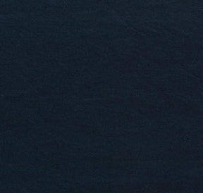 Ägyptischer Baumwollvorhang Blau in Marino präsentiert im Onlineshop von KAQTU Design AG. Vorhang ist von ZigZagZurich